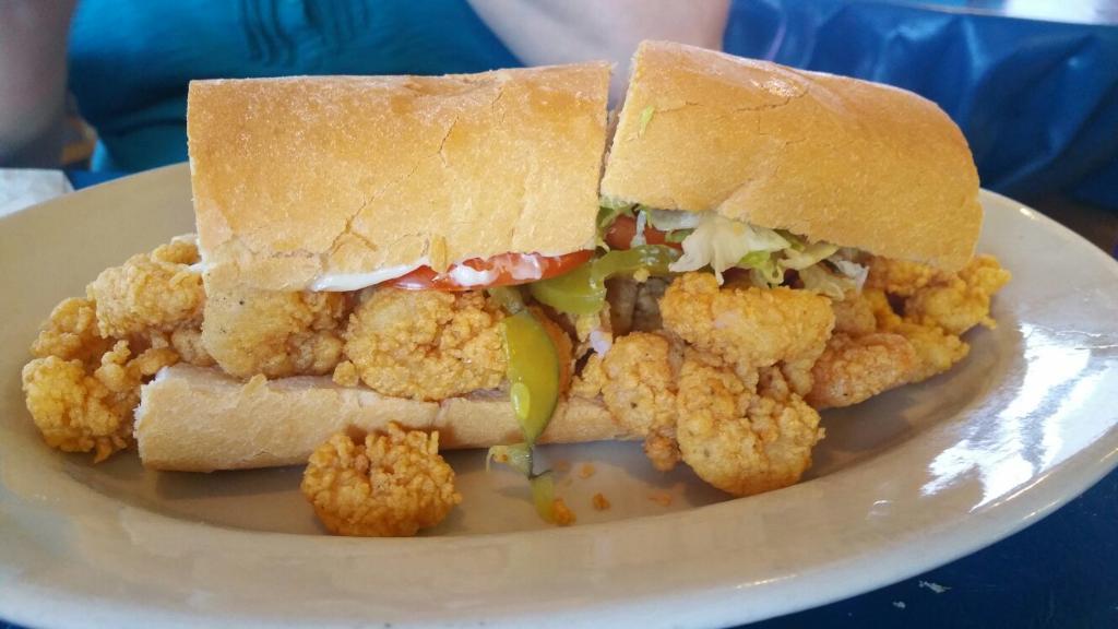 Smitty`s Seafood